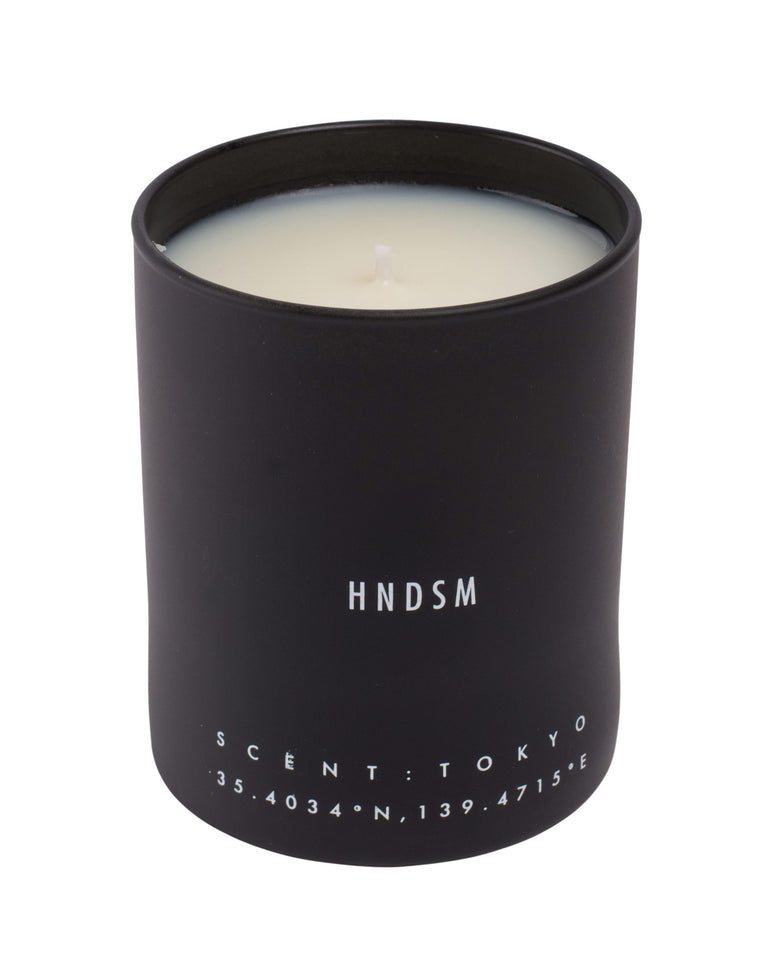 HNDSM Tokyo 'Be Well' Candle