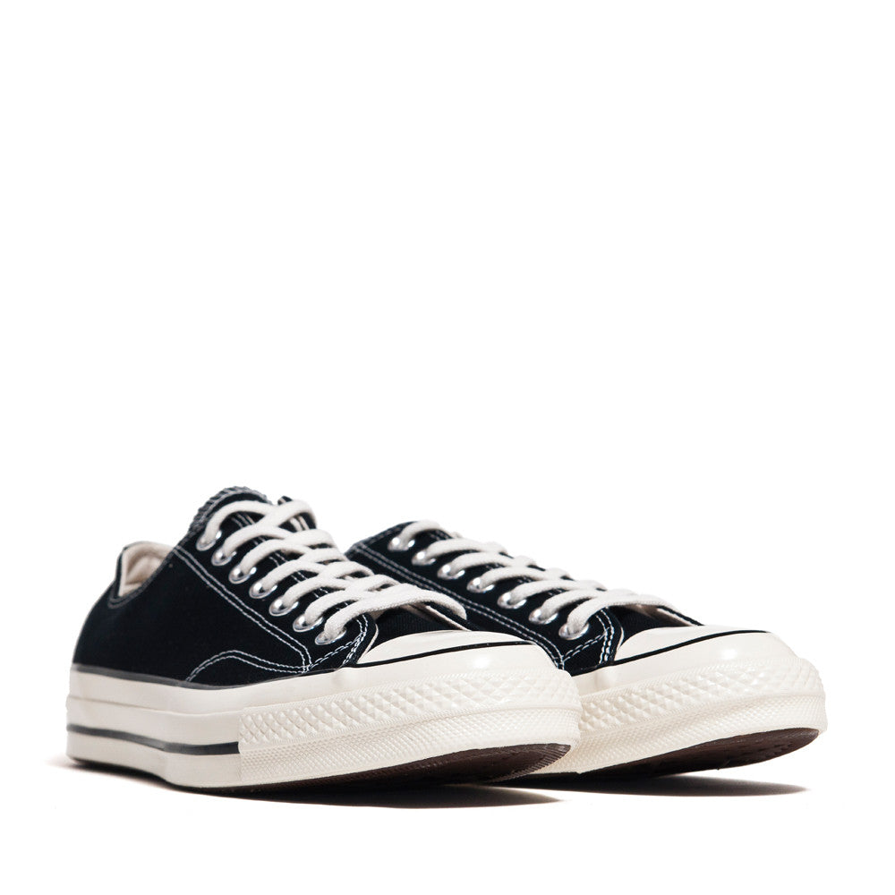 Converse CT 1970s Ox Low 144757C Black