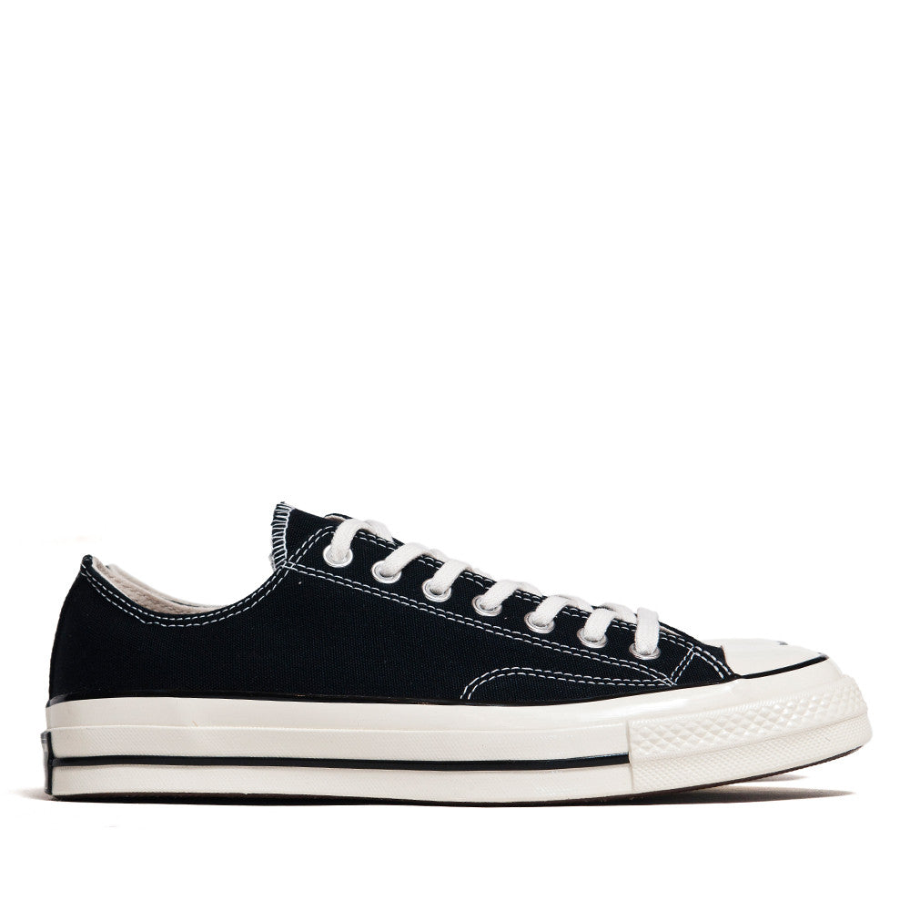 Converse CT 1970s Ox Low 144757C 블랙