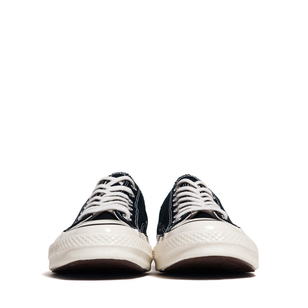 Converse CT 1970s Ox Low 144757C 블랙