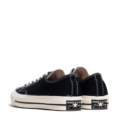 Converse CT 1970s Ox Low 144757C Black