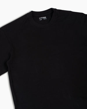 Lady White Co. Athens T-Shirt Black Details