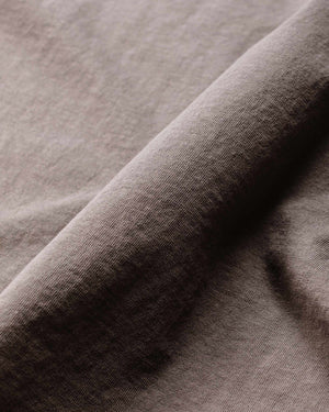 Lady White Co. Balta Pocket T-Shirt Dust Grey Fabric