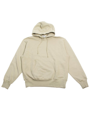 Lady White Co. Classic Fit Hoodie Green Clay