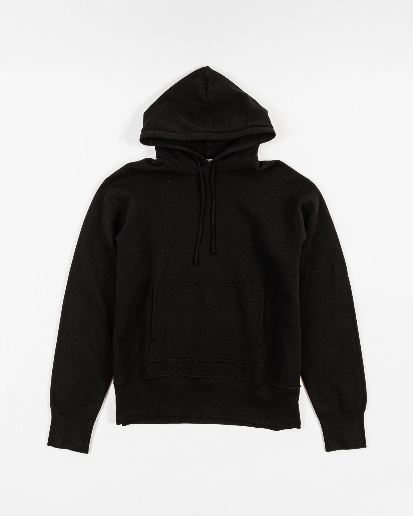 Lady White Co. LWC Hoodie Black