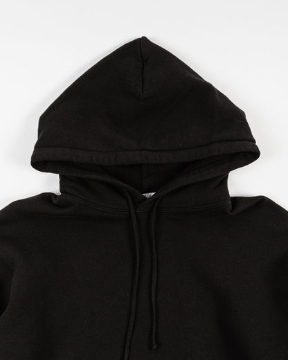 Lady White Co. LWC Hoodie Black Details