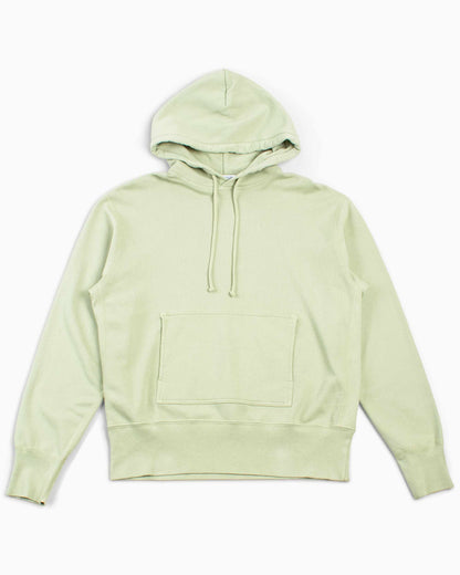 Lady White Co. LWC Hoodie Dark Mint