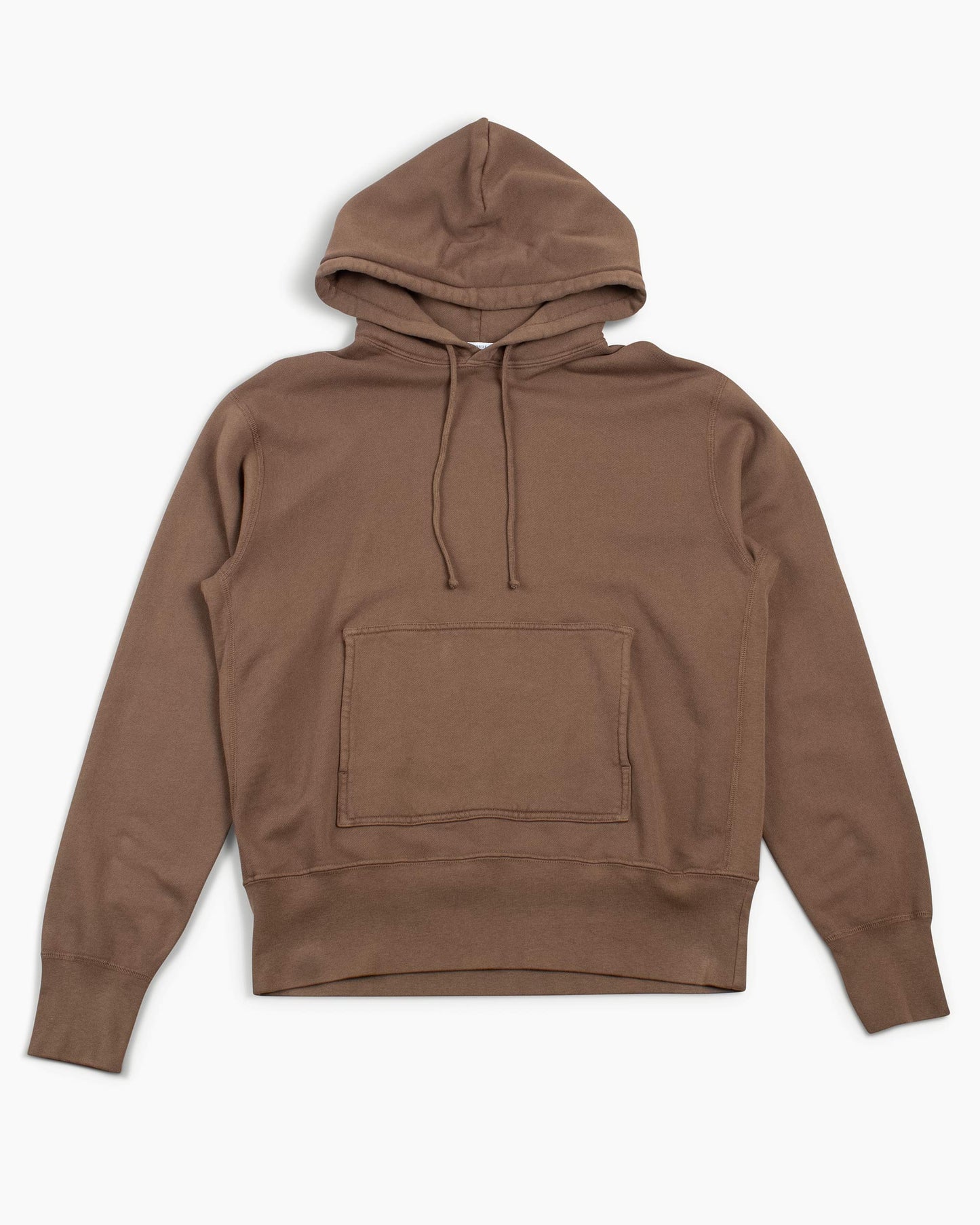 Lady White Co. LWC Hoodie Dark Taupe