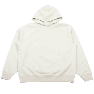 Lady White Co. Super Weighted Hoodie Bone