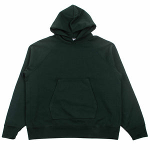 Lady White Co. Super Weighted Hoodie Hunter Green