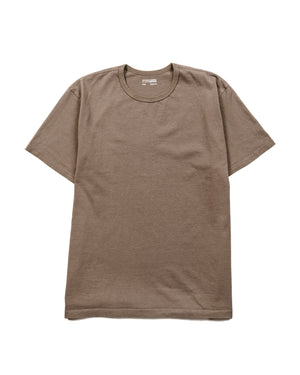 Lady White Co. T-Shirt 2-Pack Taupe