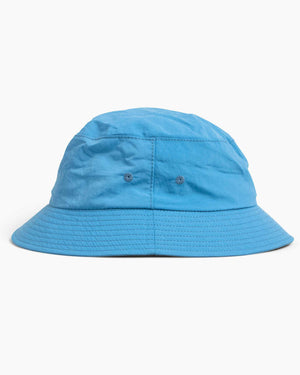 Lite Year ECONYL® Bucket Hat Marine Blue