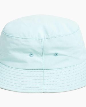 Lite Year ECONYL® Bucket Hat Mint Details