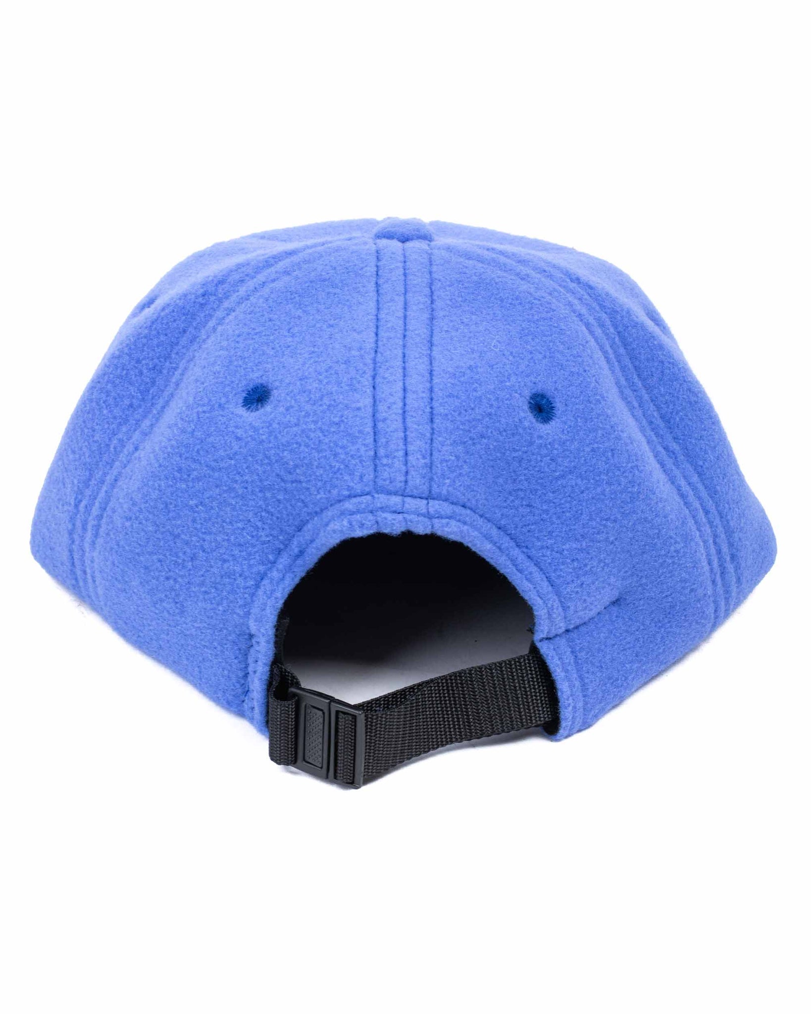 Supreme キャンプキャップ ライトブルー - 帽子