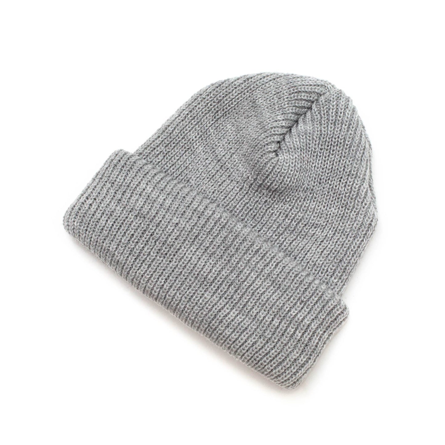 Lost & Found Toque Light Grey Heather