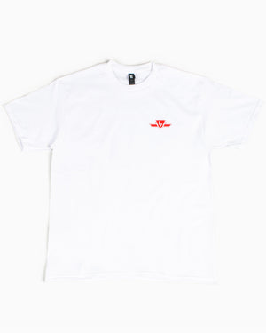 Lost & Found Artist Series 006: Clothing Commission Tee
