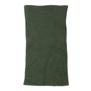 Lost & Found Lambswool Neckwarmer Rosemary