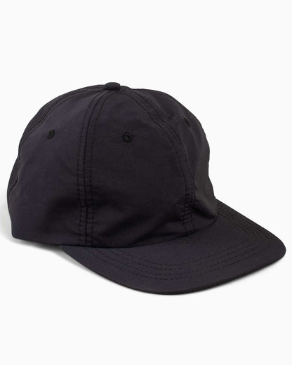 Lost & Found Nylon Cap Black