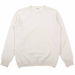 Lost & Found Wool Cashmere Sweater Avalanche