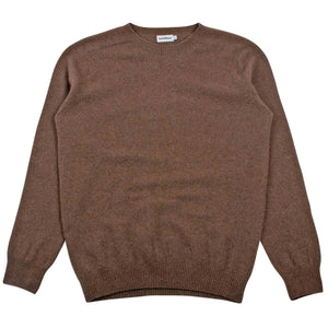 Lost & Found Wool Cashmere Sweater Cortado