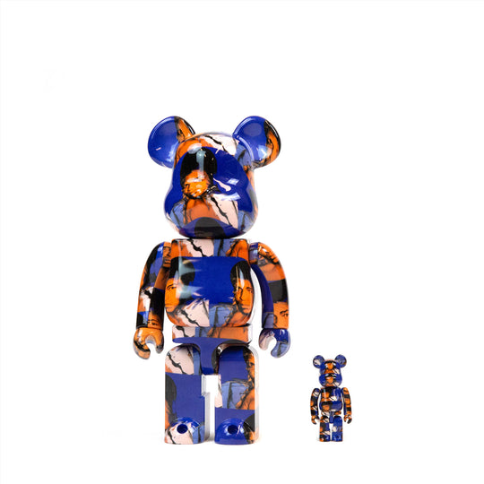 1000% Bearbrick - Medicom Toy - Designer Toy - Centrepieces -  TorontoCollective