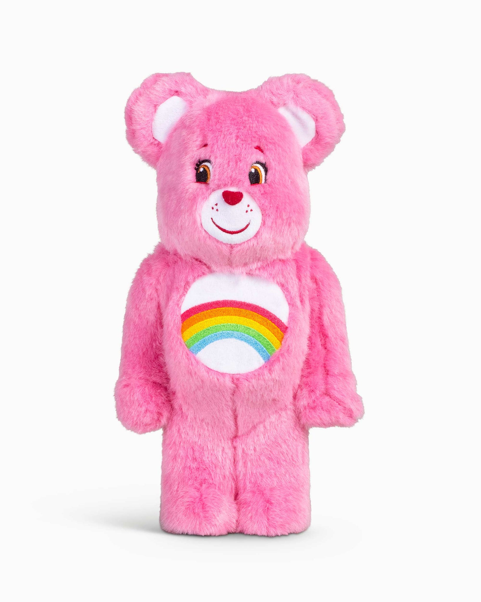 Medicom Toy Cheer Bear Costume Version 400% Bearbrick