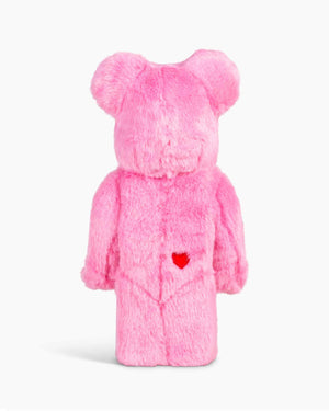 Medicom Toy Cheer Bear Costume Version 400% Bearbrick Details