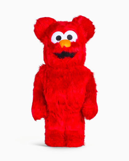 Medicom Toy Elmo Costume Version 2.0 1000% Bearbrick