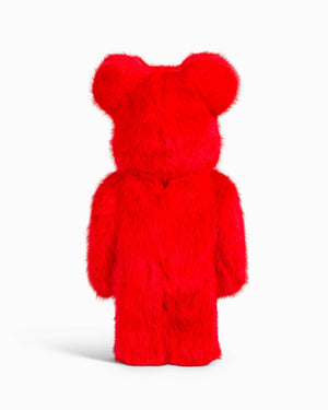 Medicom Toy Elmo Costume Version 2.0 400% Bearbrick Back
