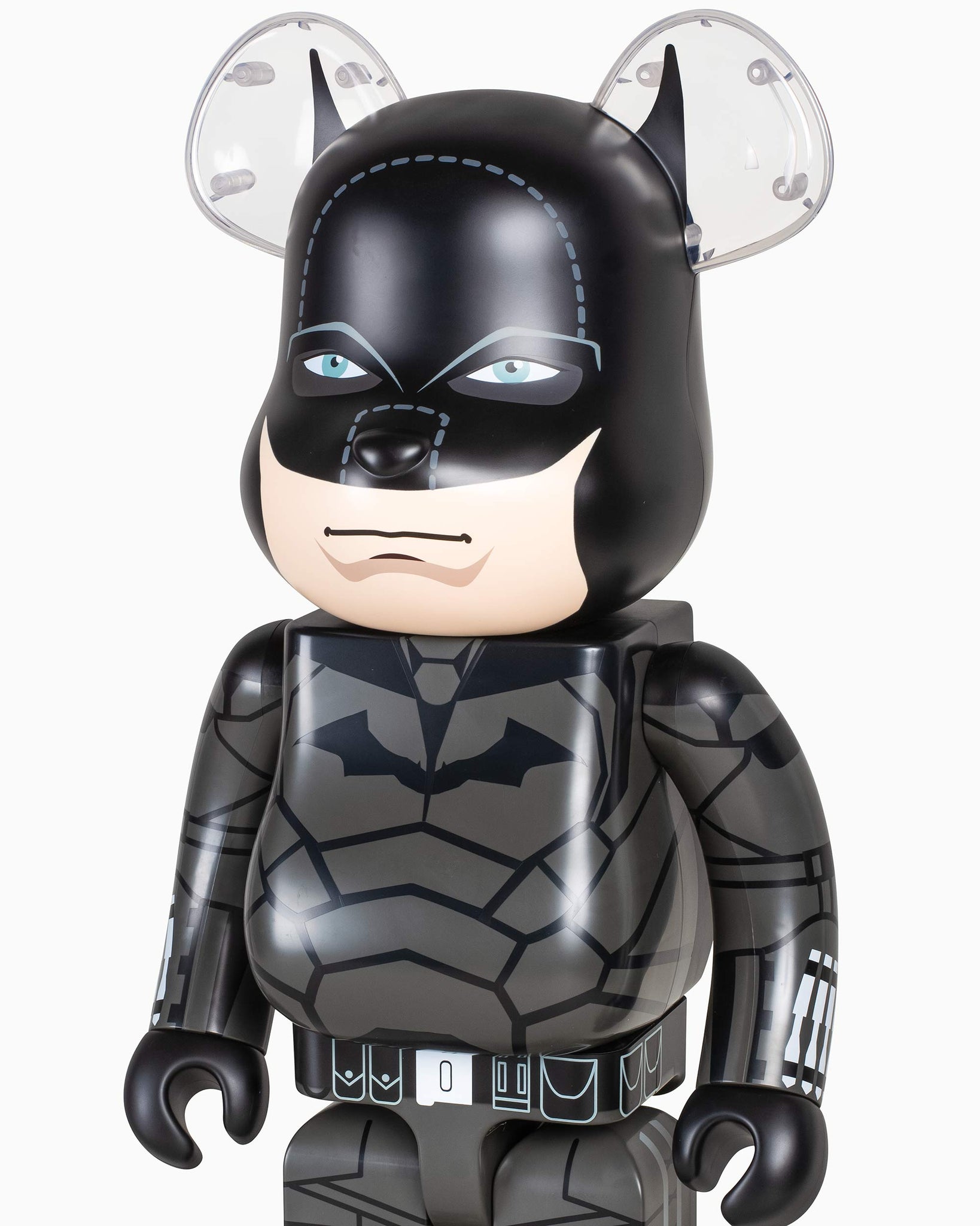 Medicom Toy The Batman 1000% Bearbrick Close