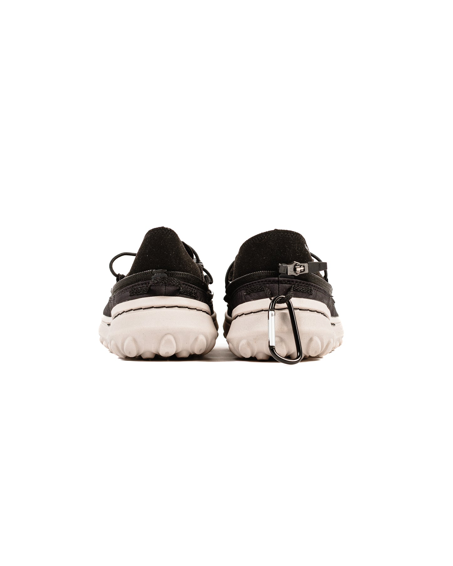 Merrell Hut Moc 2 Pack 1TRL Black/Moonbeam Back