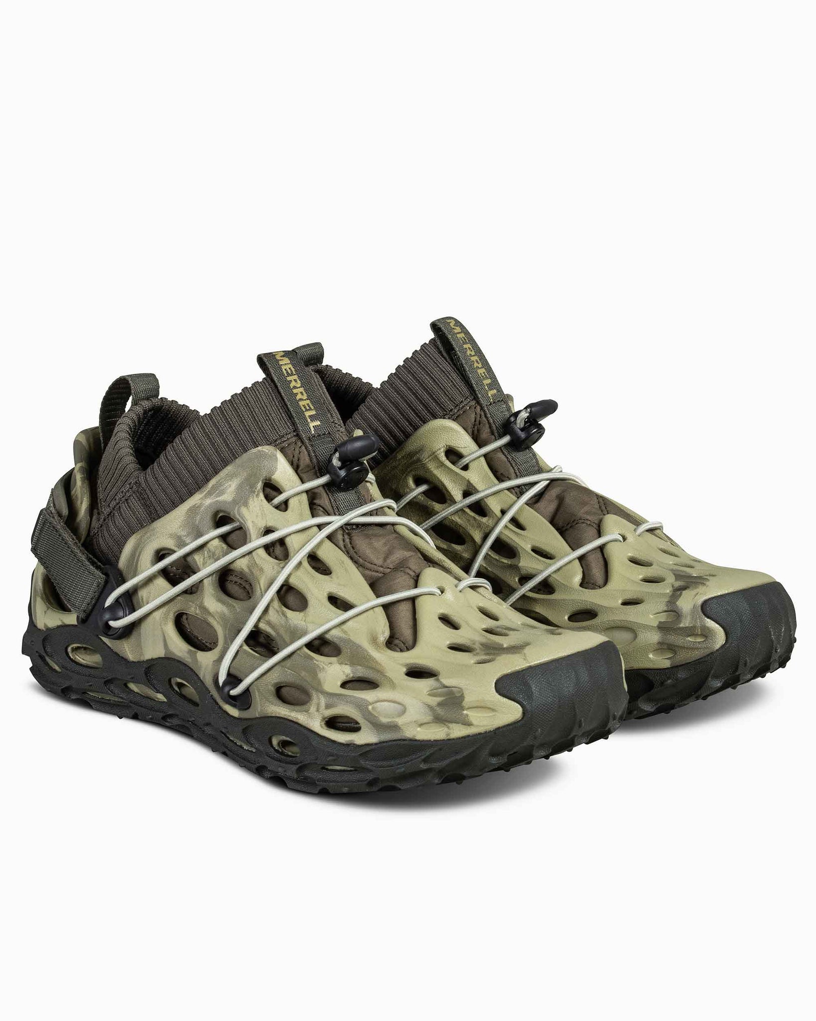 Merrell Hydro Moc AT Ripstop 1TRL Olive