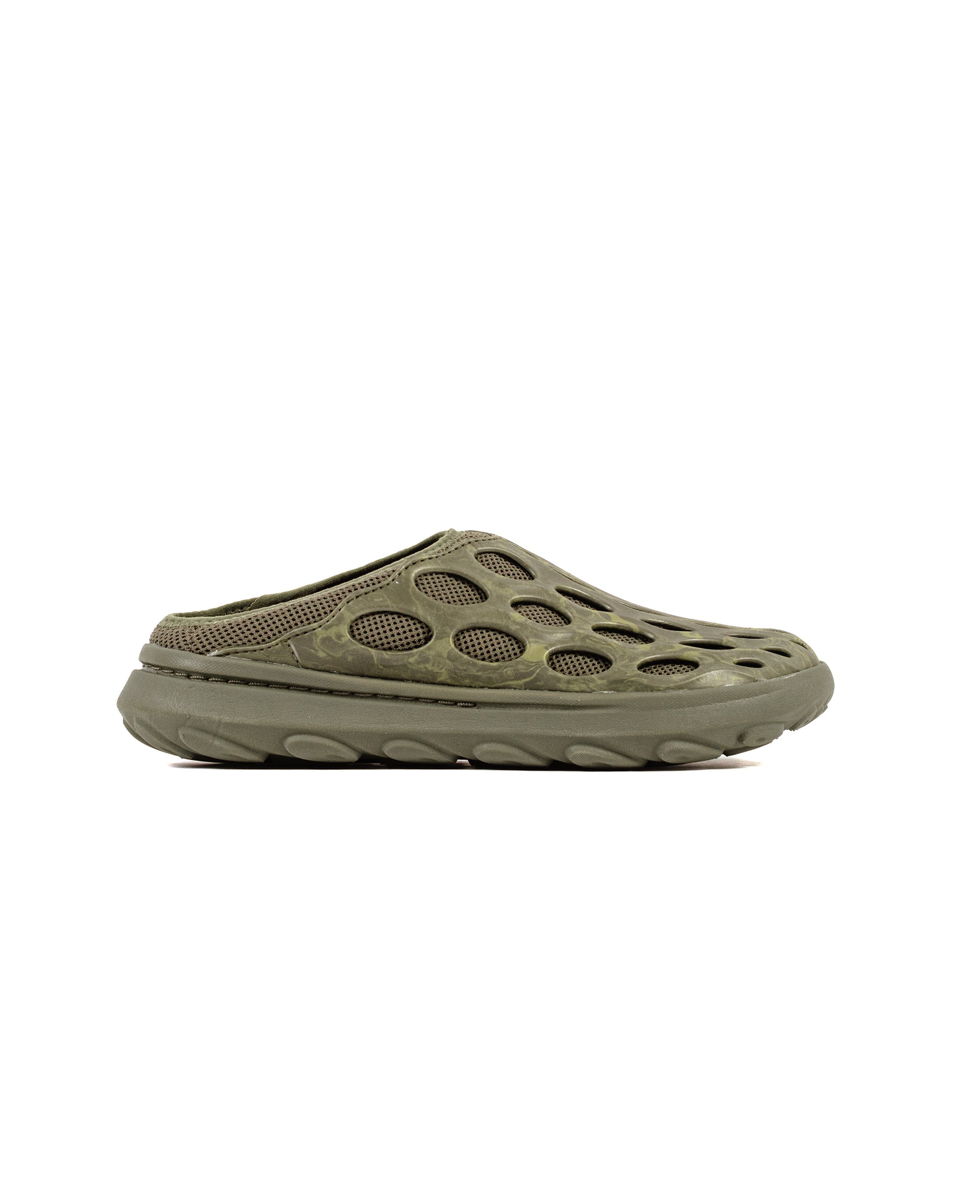 Merrell Hydro Mule 1TRL Olive