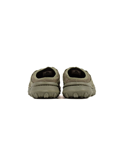 Merrell Hydro Mule 1TRL Olive Back