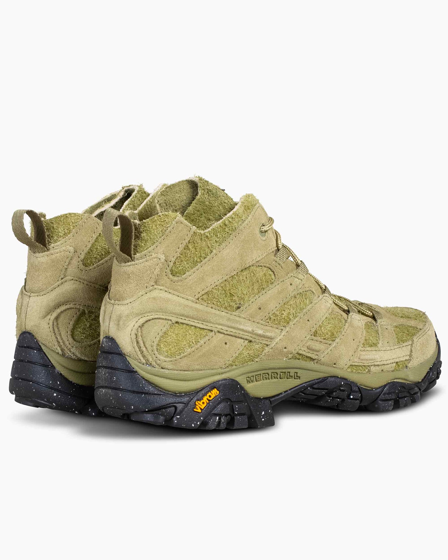 Merrell Moab 2 Decon Mid 1TRL Herb Back