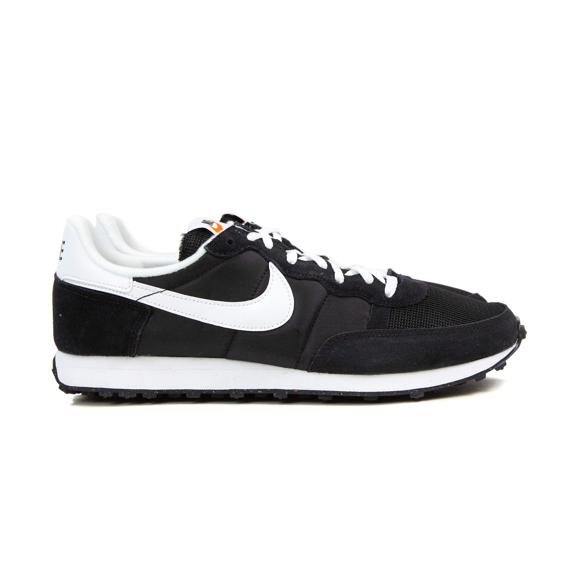 lost & found Nike Nike Challenger OG Black/White