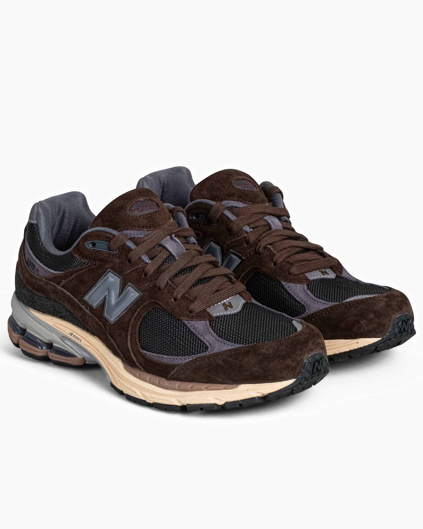 New Balance M2002RLY Rich Earth/Blacktop Side