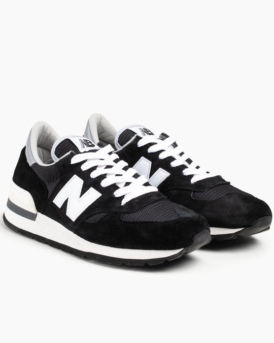 New balance 2024 m990 black