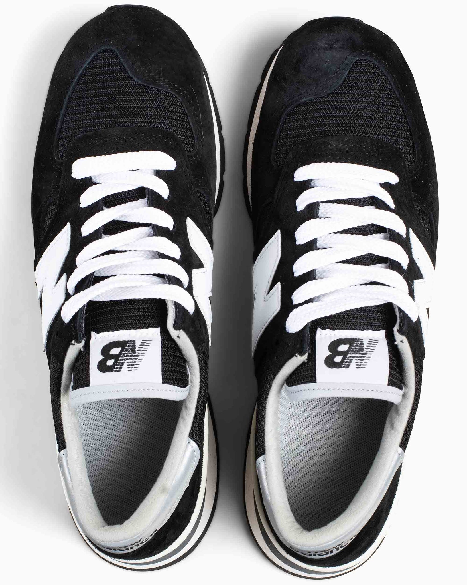 Nb 500 outlet black