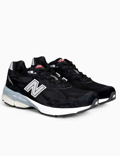 New Balance M990BS3 Black Side