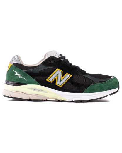 New Balance M990CP3 Green