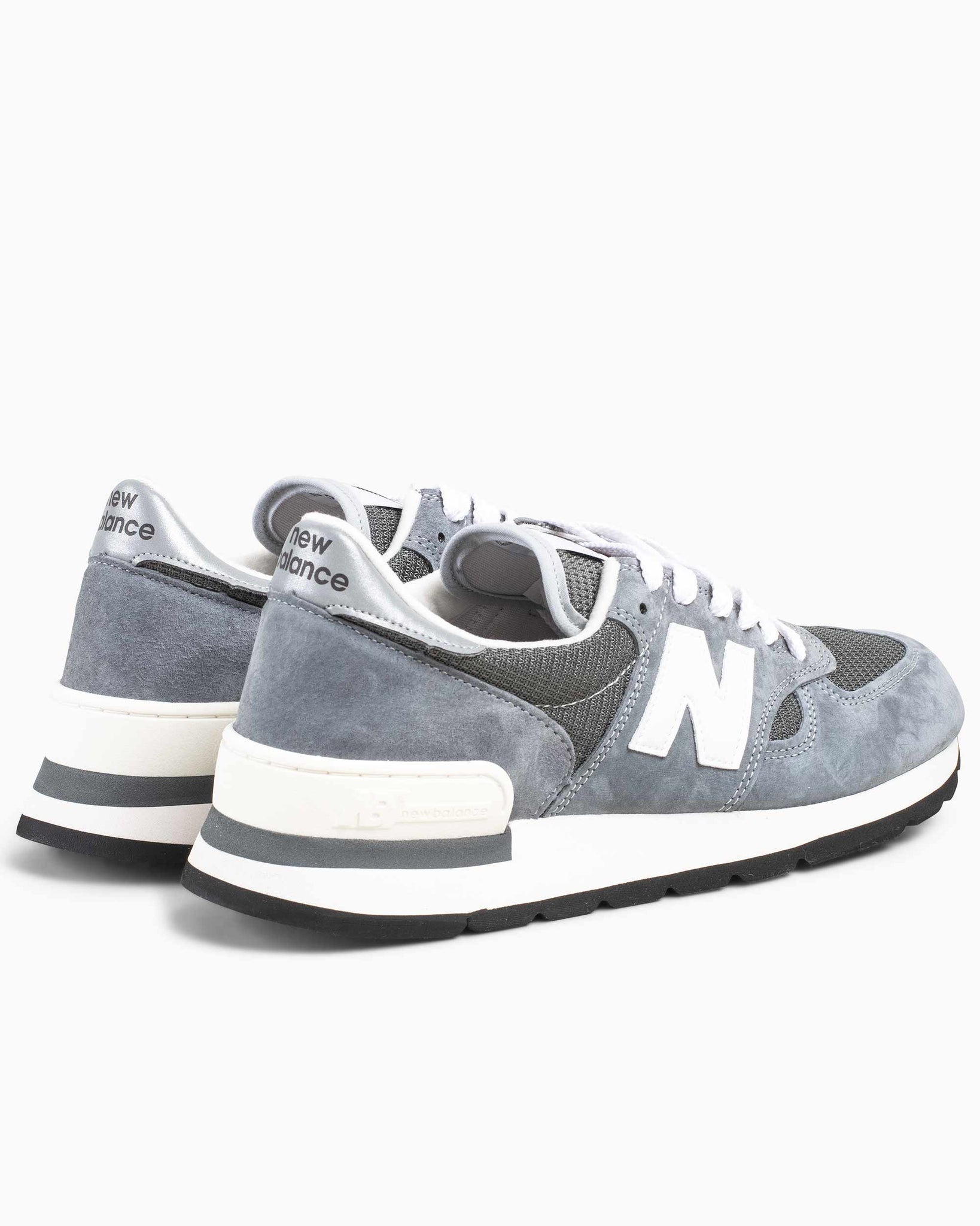 New Balance M990GR1 Grey