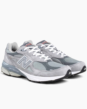 New Balance M990GY3 Grey