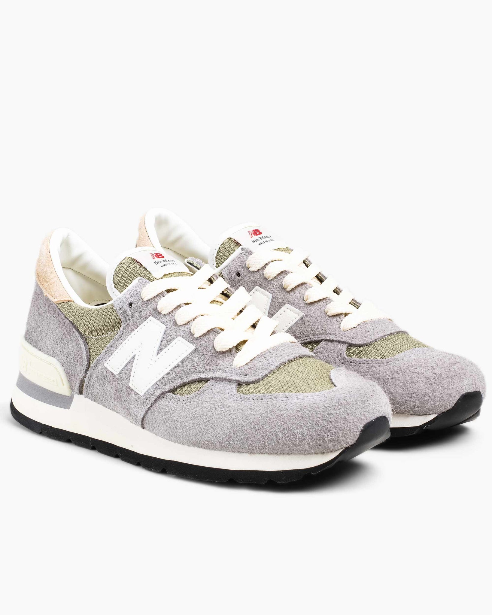 New Balance M990TA1 Marblehead