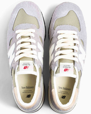 New Balance M990TA1 Marblehead