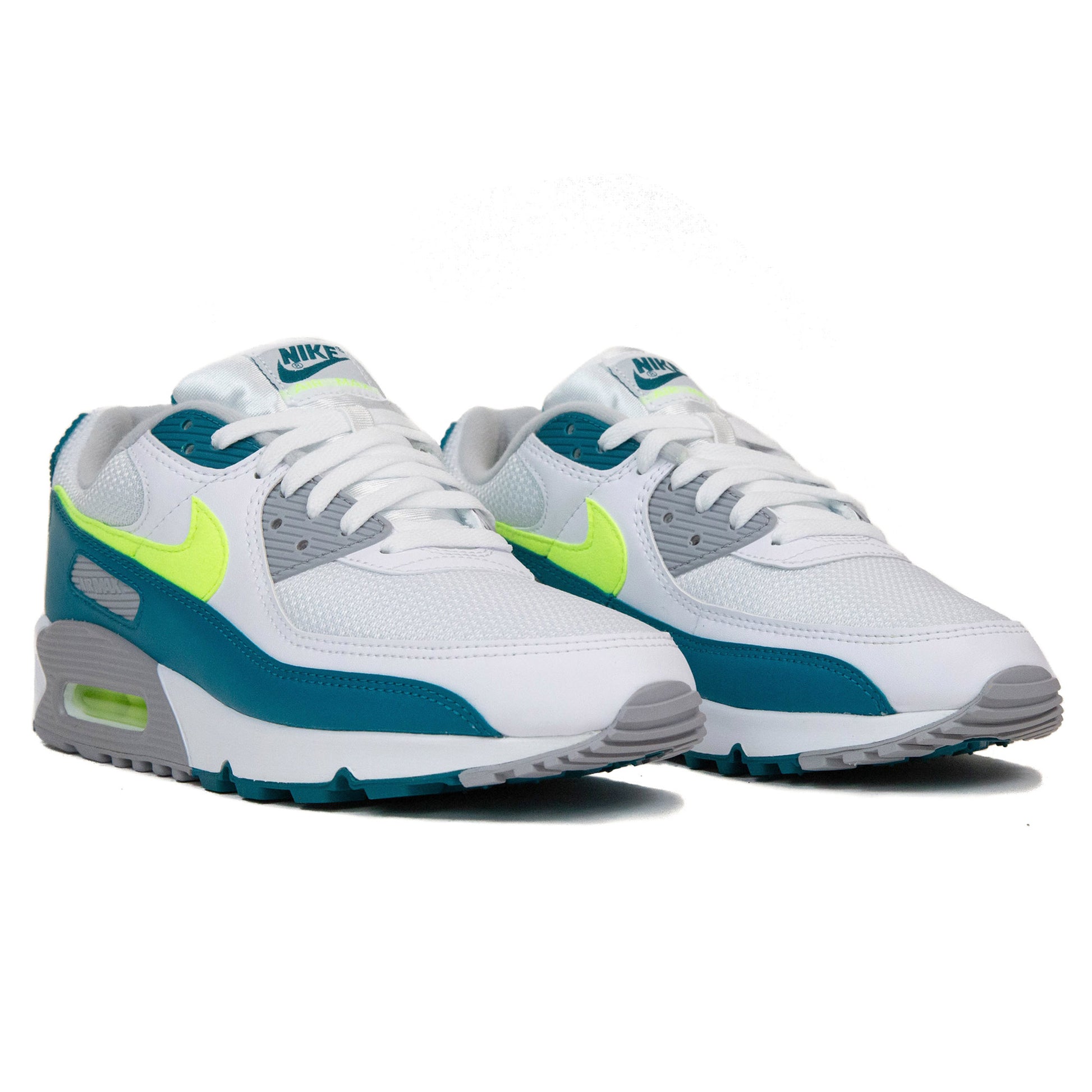 lost & found Nike Nike Air Max III Hot Lime QS