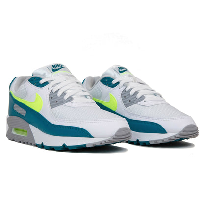 lost & found Nike Nike Air Max III Hot Lime QS