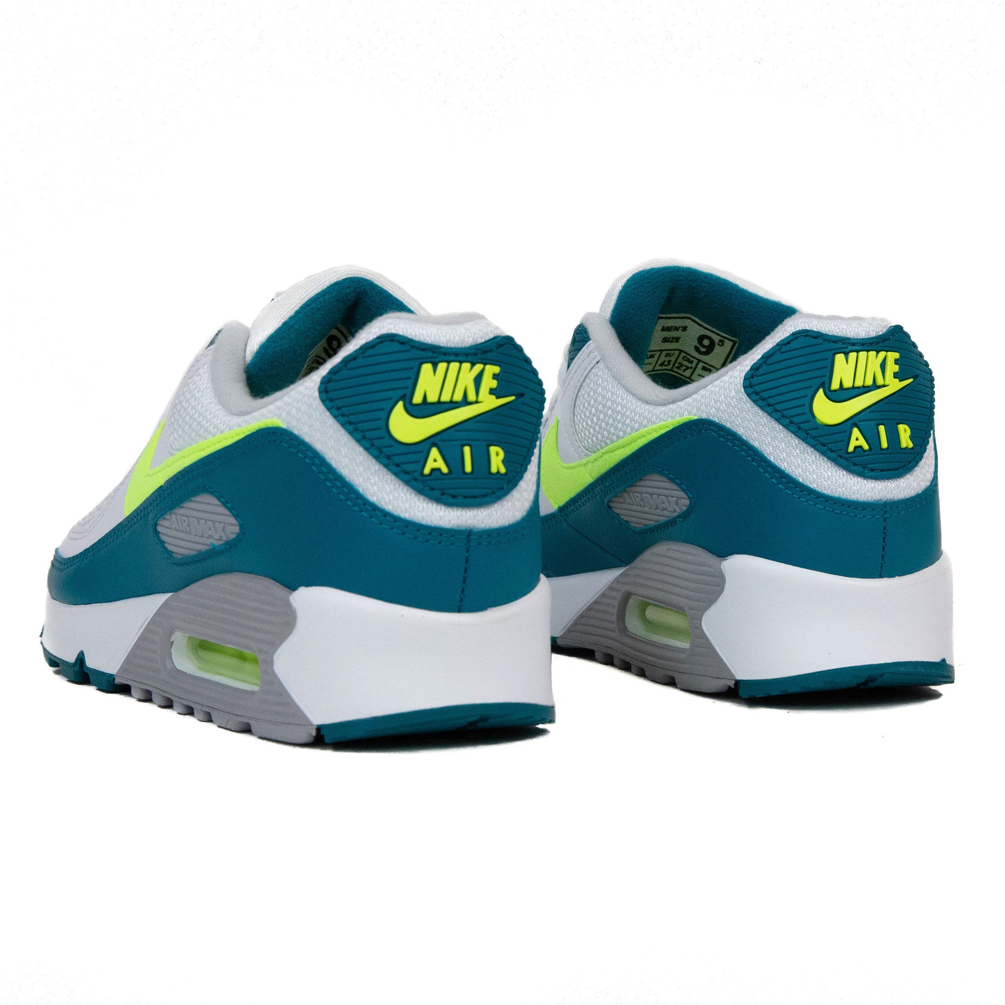 NIKE/エアマックスAIR MAX3/Hot Lime | www.sportique.nu