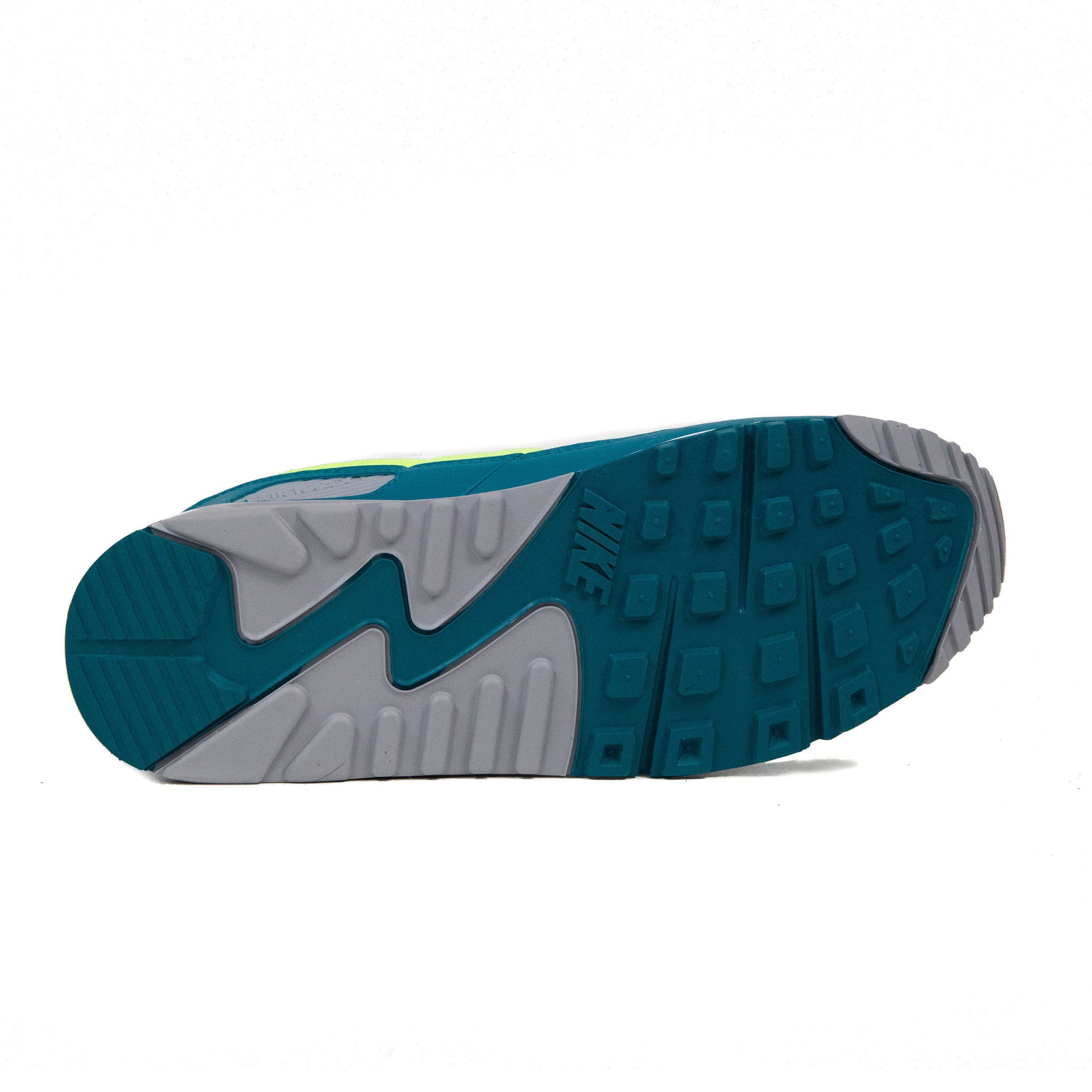 lost & found Nike Nike Air Max III Hot Lime QS