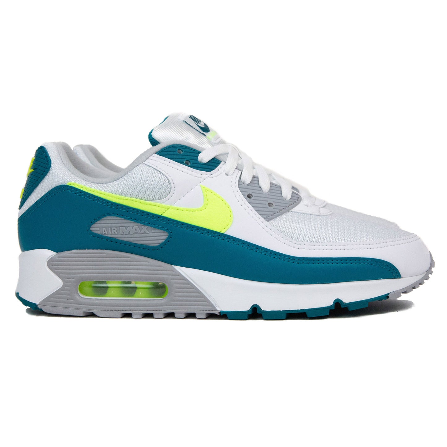lost & found Nike Nike Air Max III Hot Lime QS